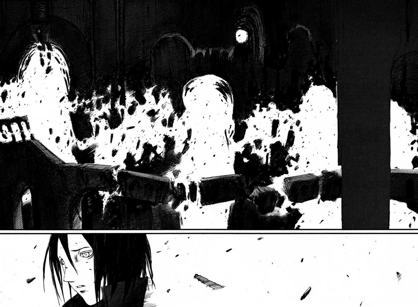 Read Blame! Manga Online