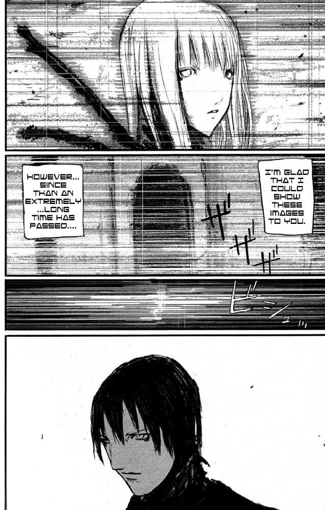 Read Blame! Manga Online