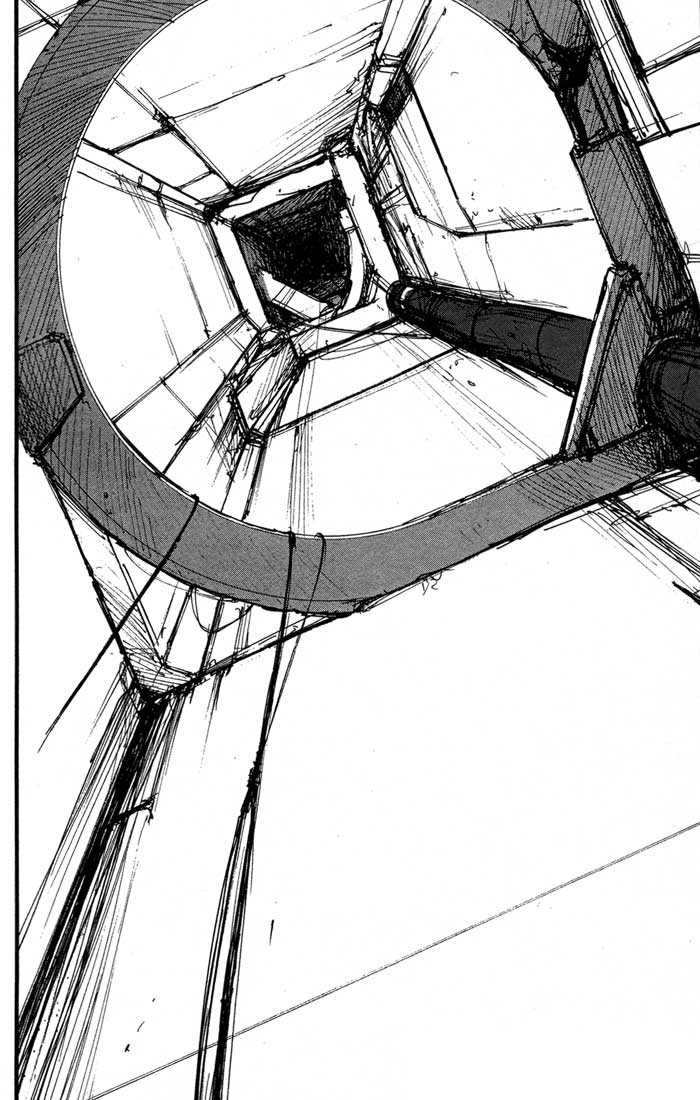 Read Blame! Manga Online