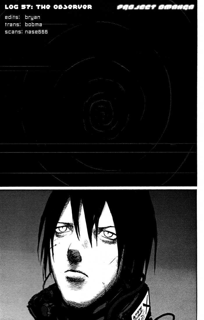 Read Blame! Manga Online