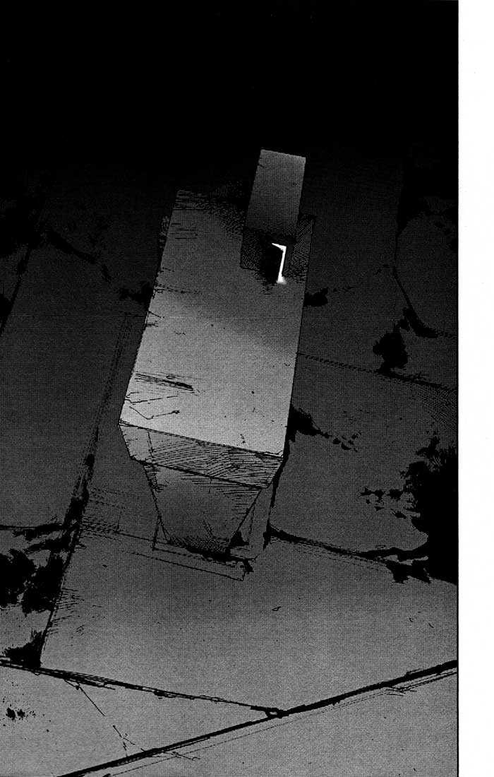 Read Blame! Manga Online