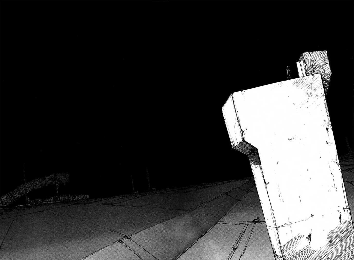 Read Blame! Manga Online