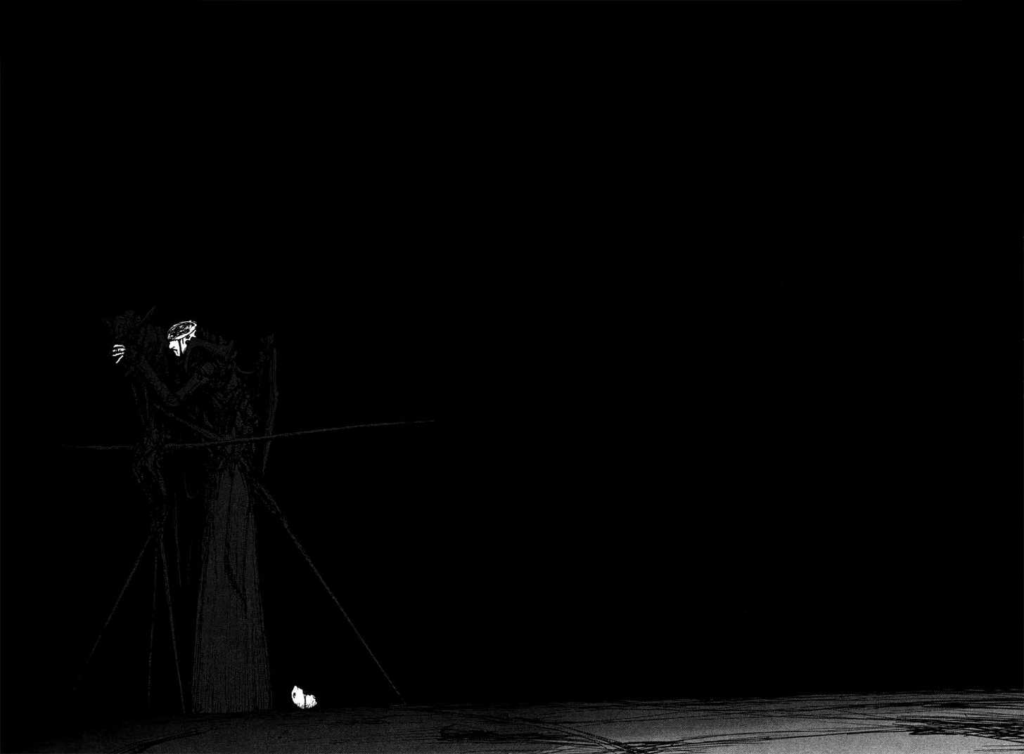 Read Blame! Manga Online