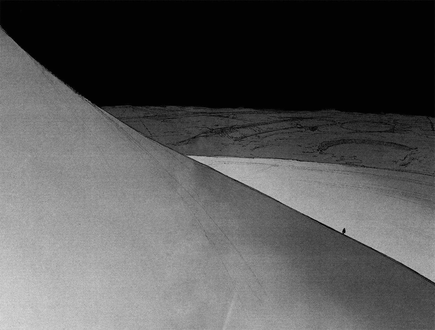 Read Blame! Manga Online