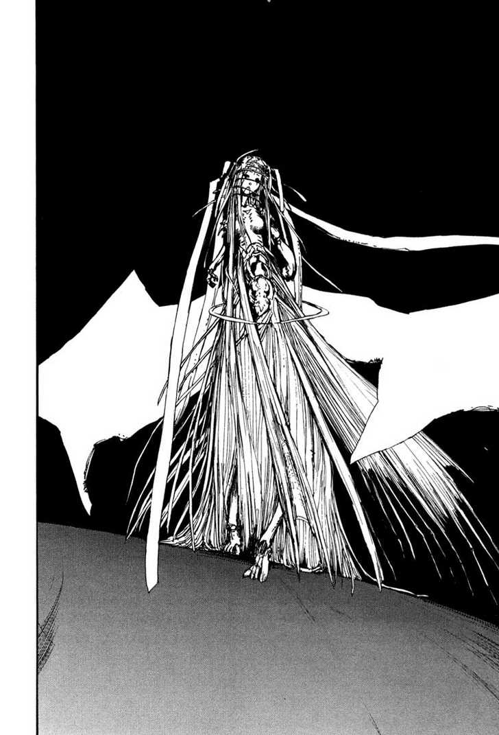 Read Blame! Manga Online