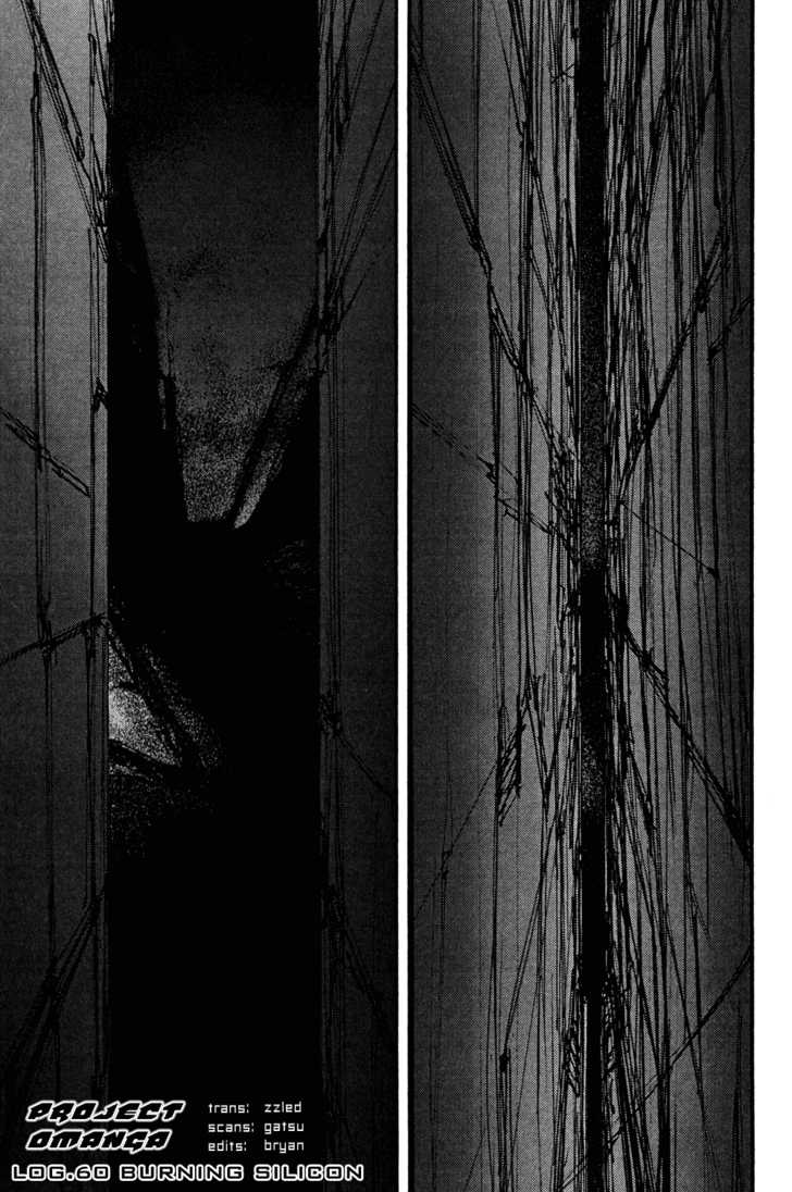 Read Blame! Manga Online