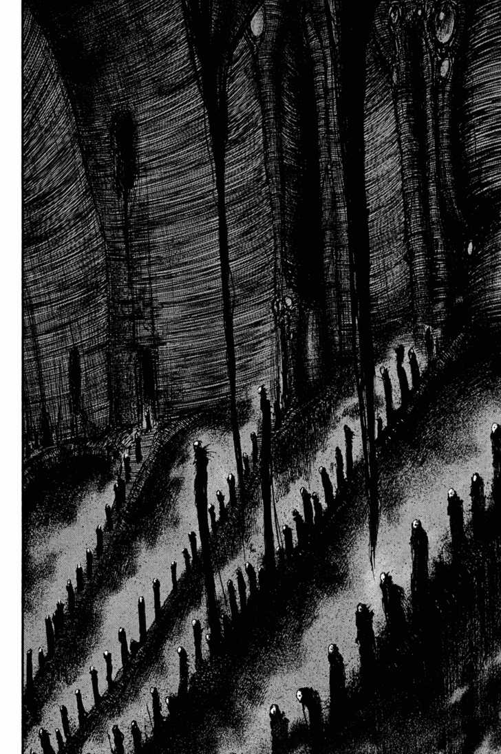 Read Blame! Manga Online