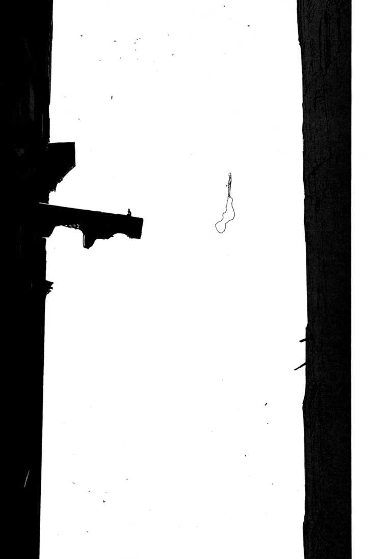 Read Blame! Manga Online