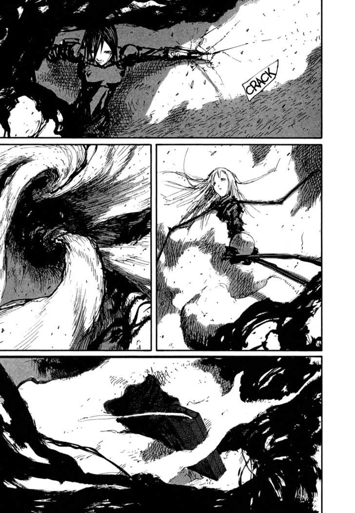 Read Blame! Manga Online