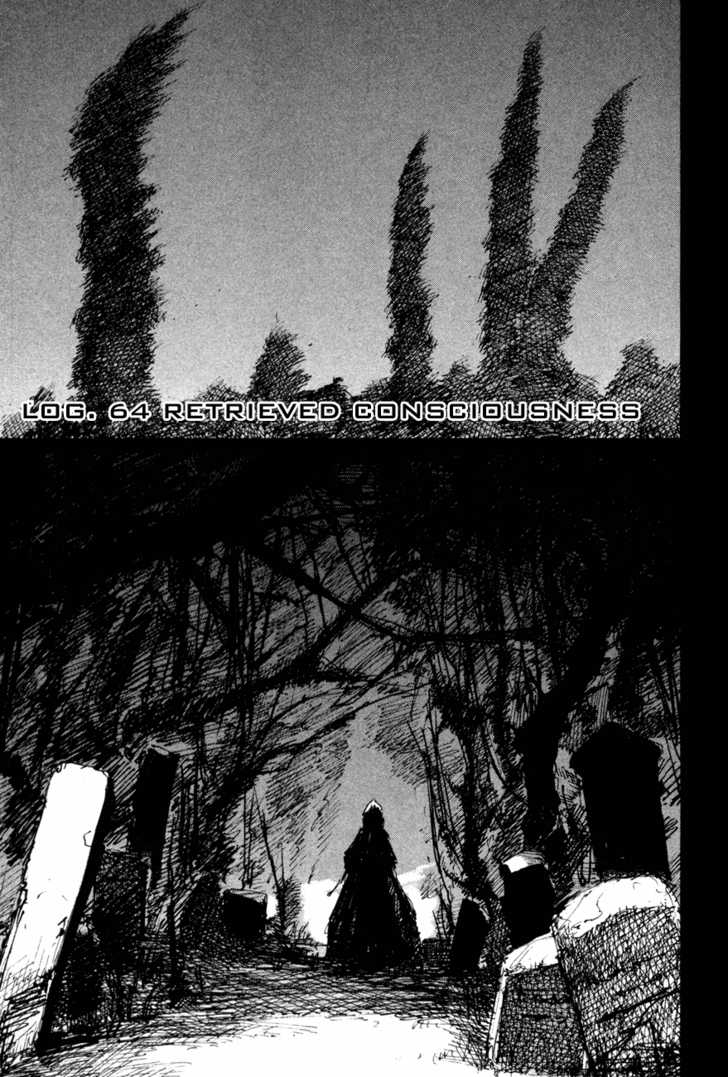 Read Blame! Manga Online