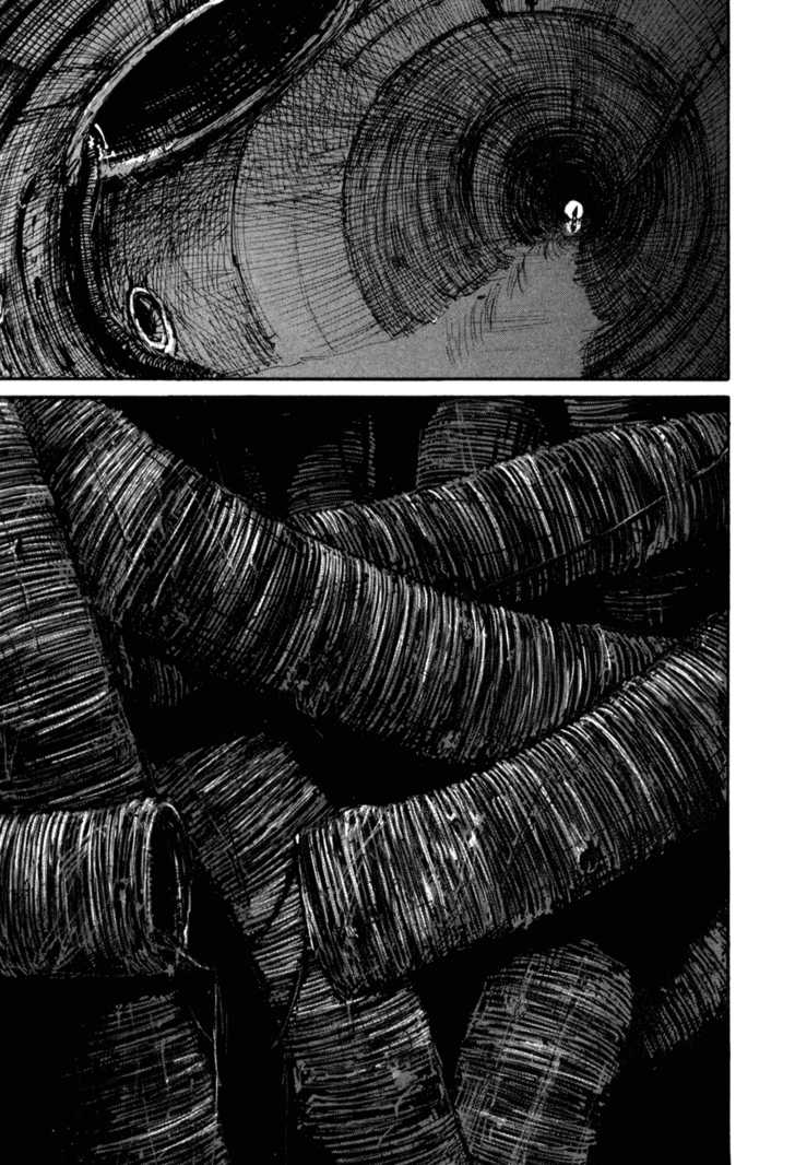 Read Blame! Manga Online