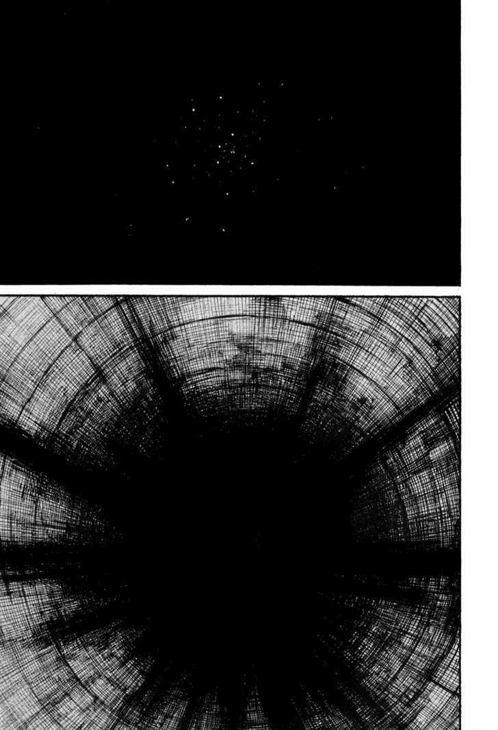 Read Blame! Manga Online