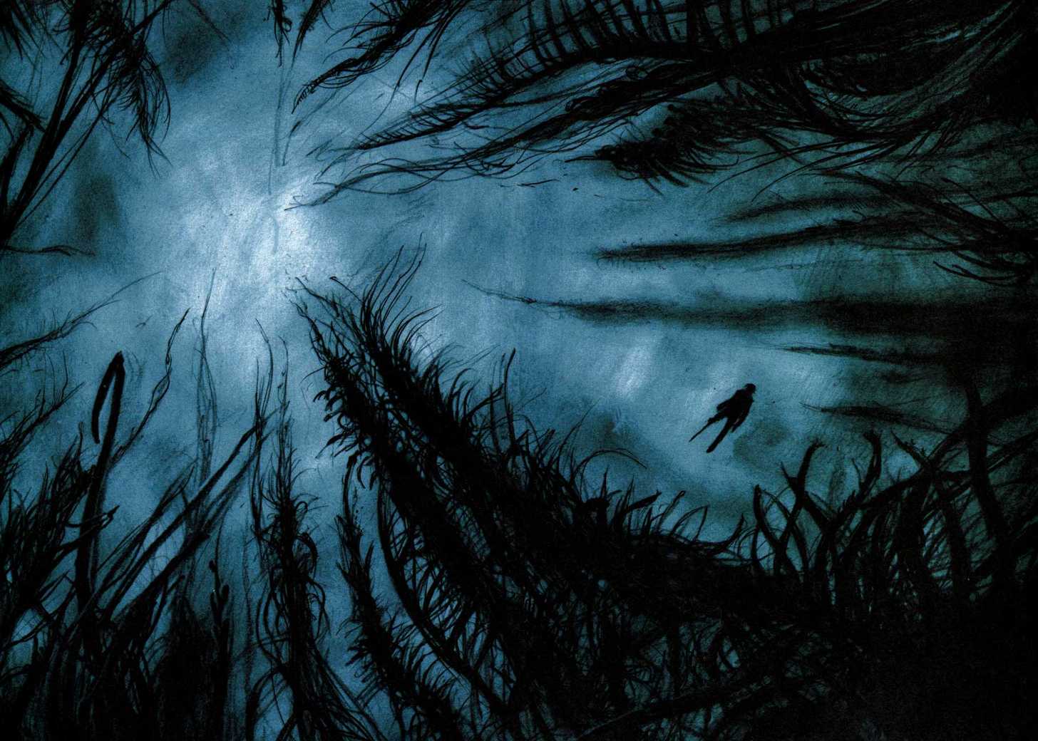 Read Blame! Manga Online