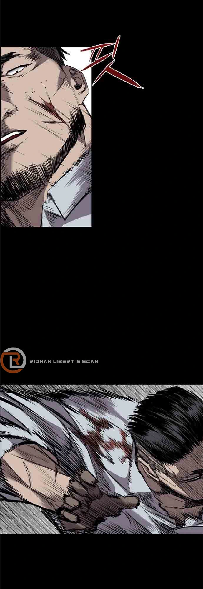 Read Castle Manga Online