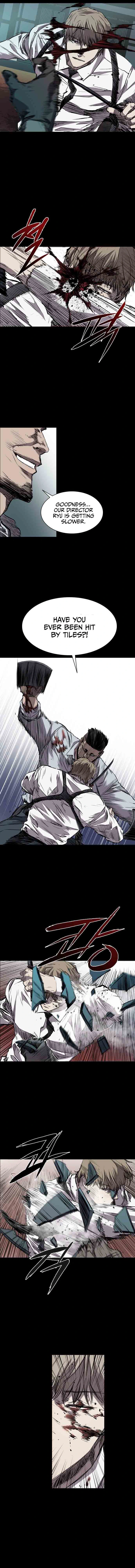 Read Castle Manga Online