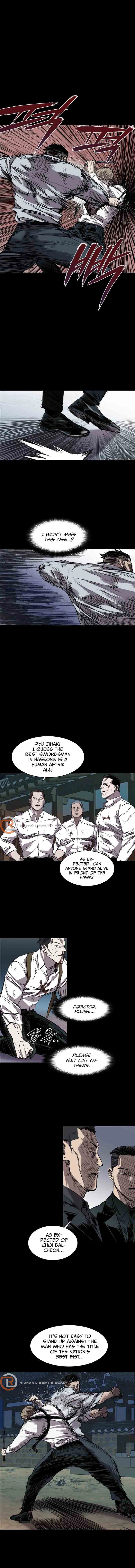 Read Castle Manga Online