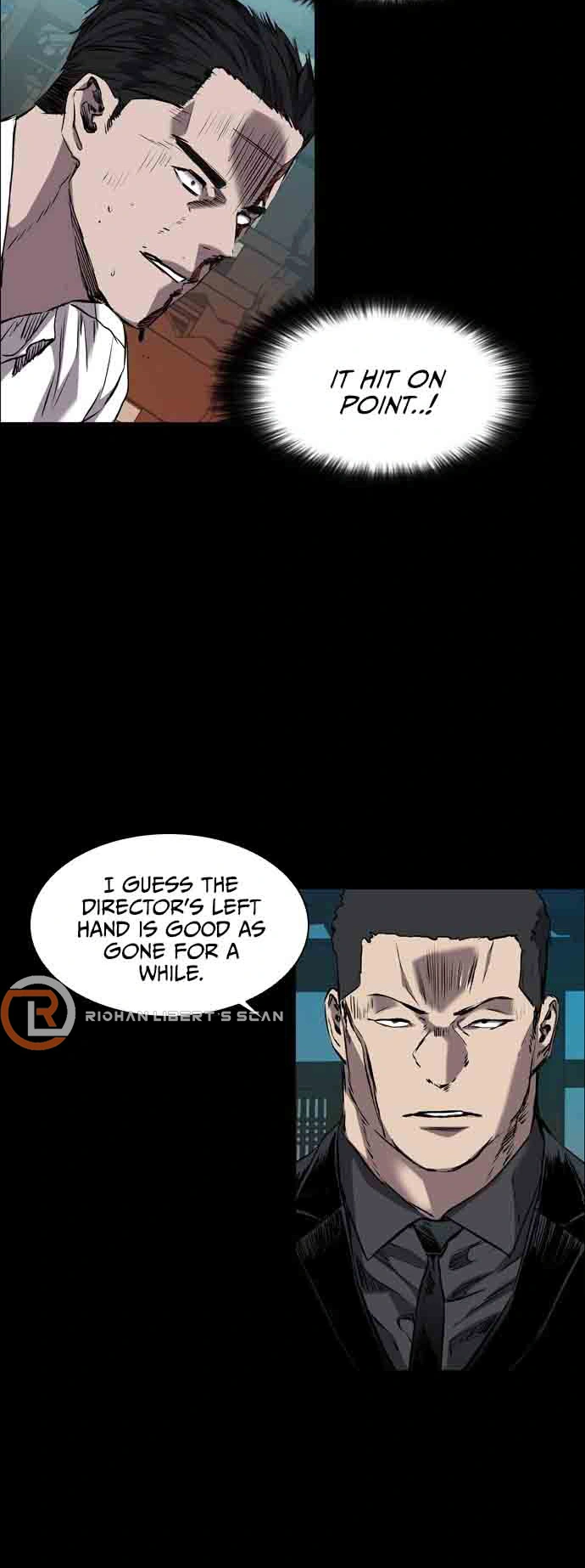 Read Castle Manga Online