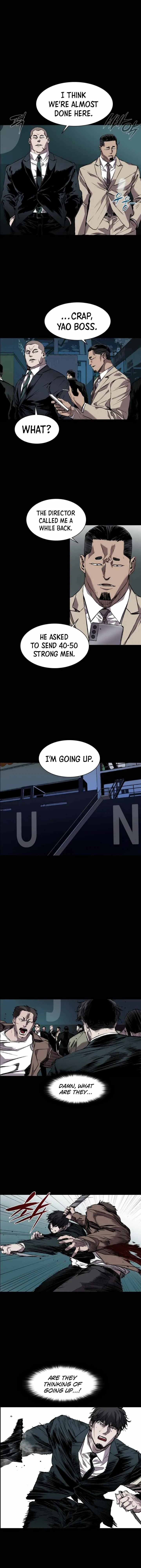 Read Castle Manga Online