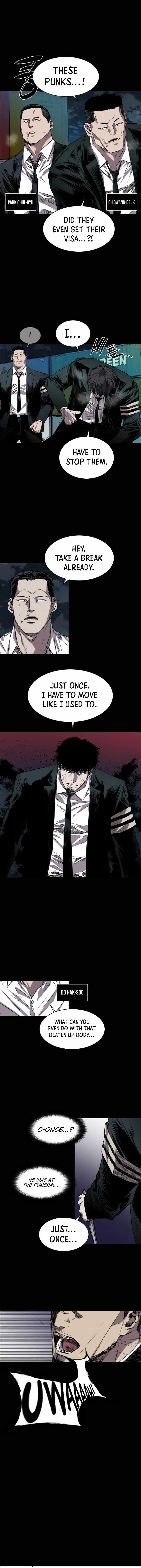 Read Castle Manga Online