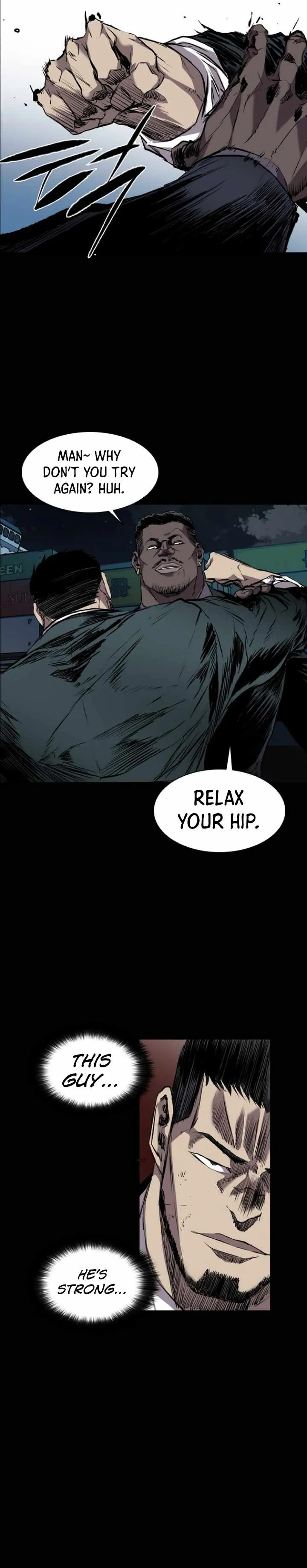 Read Castle Manga Online