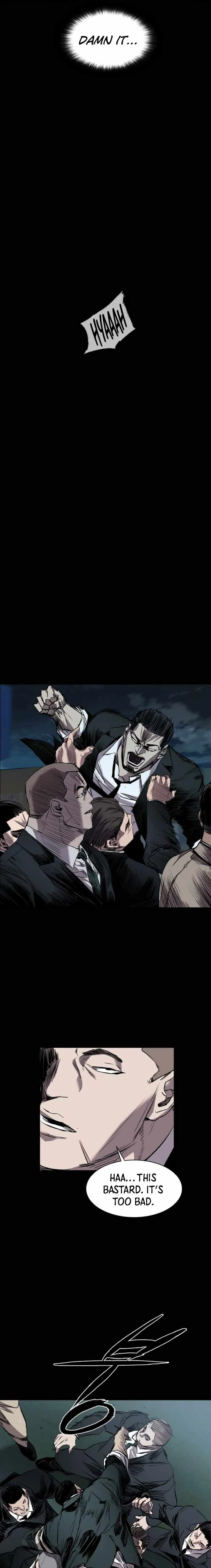 Read Castle Manga Online