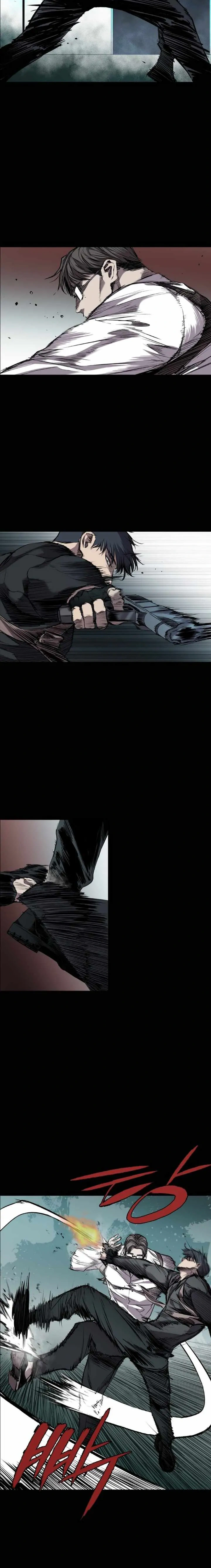 Read Castle Manga Online