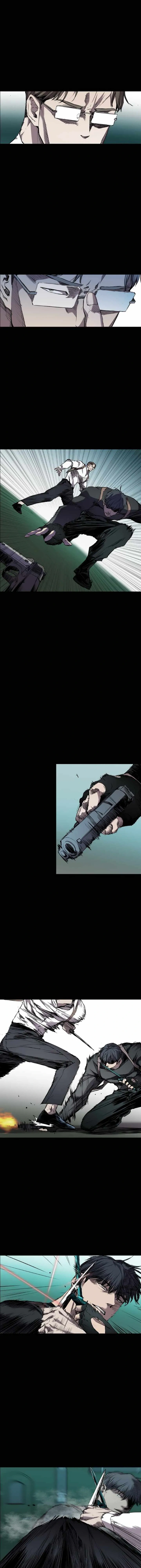 Read Castle Manga Online