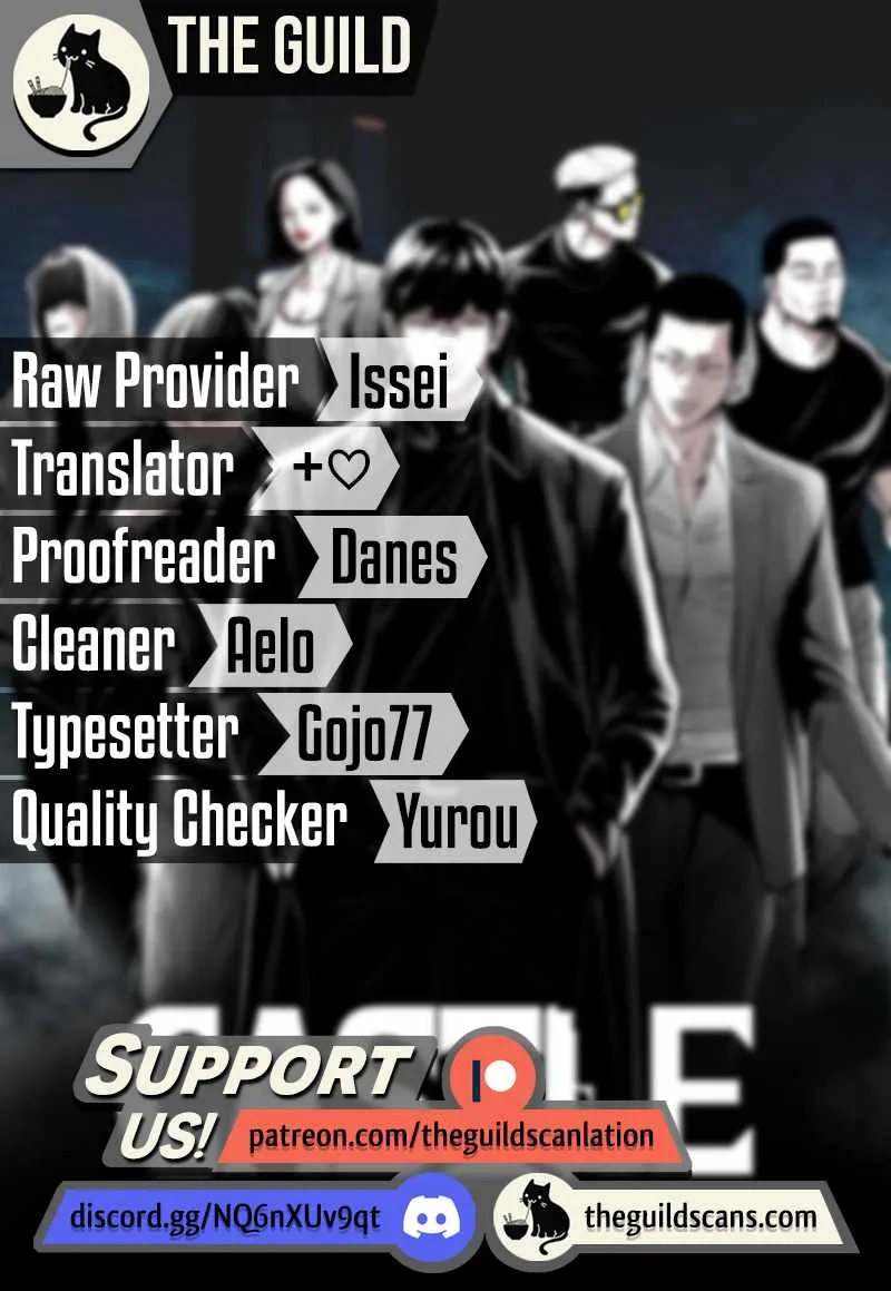 Read Castle Manga Online