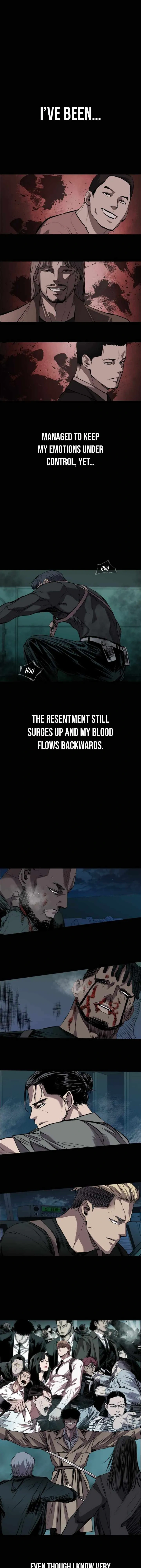 Read Castle Manga Online