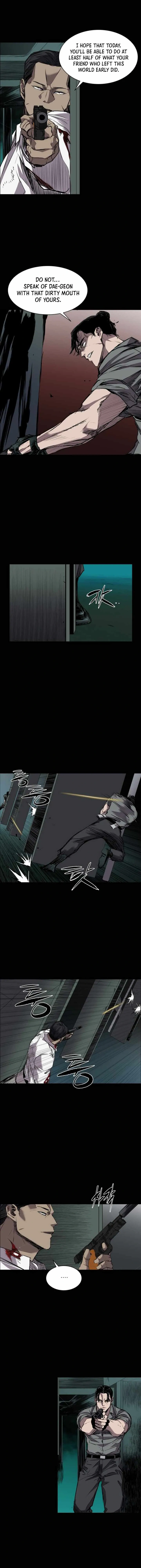 Read Castle Manga Online