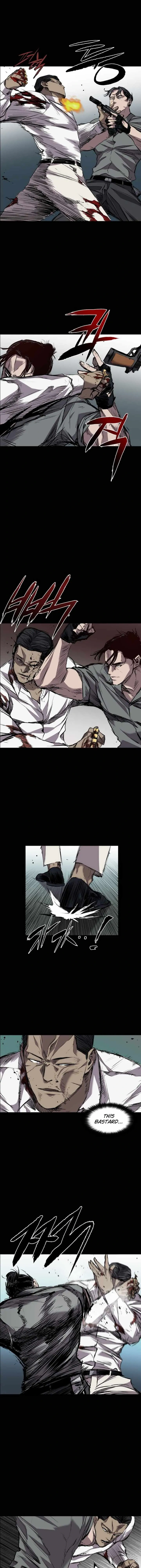 Read Castle Manga Online