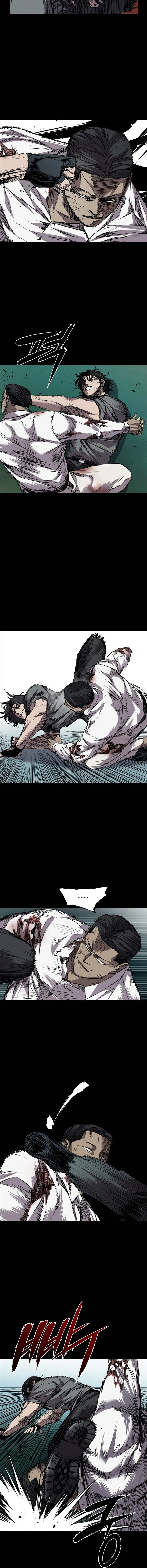 Read Castle Manga Online