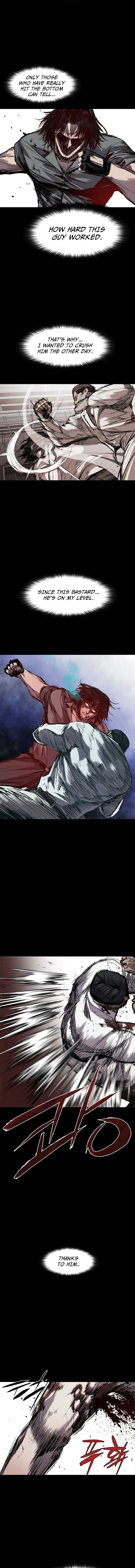 Read Castle Manga Online