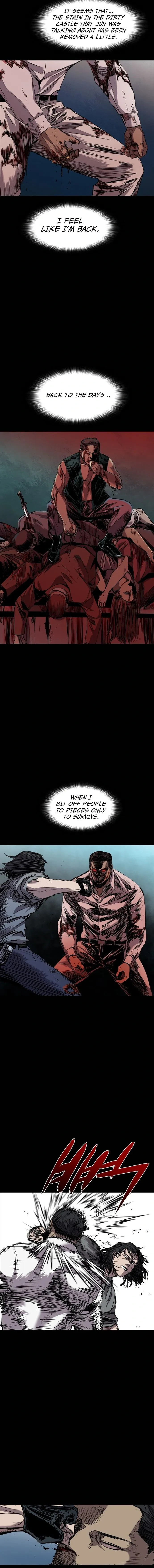 Read Castle Manga Online