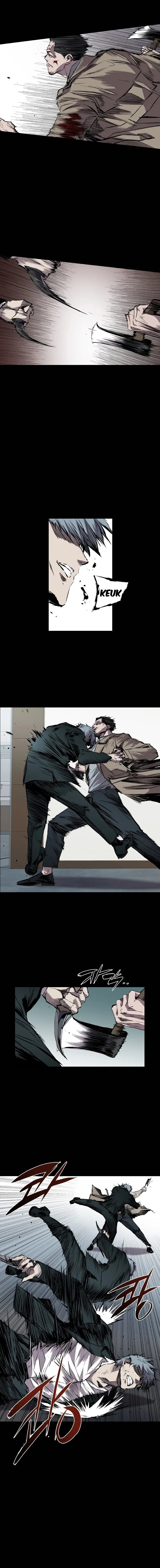 Read Castle Manga Online