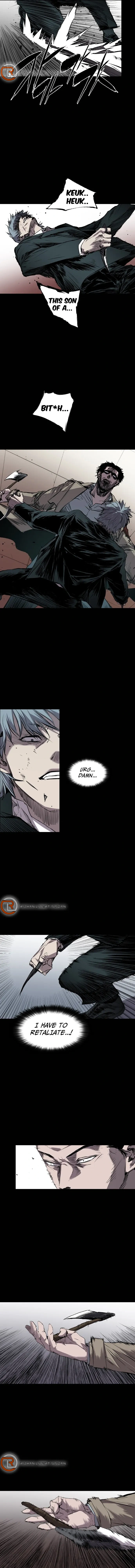 Read Castle Manga Online