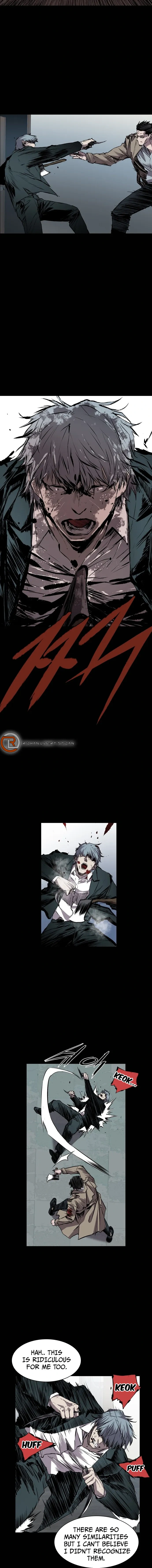 Read Castle Manga Online