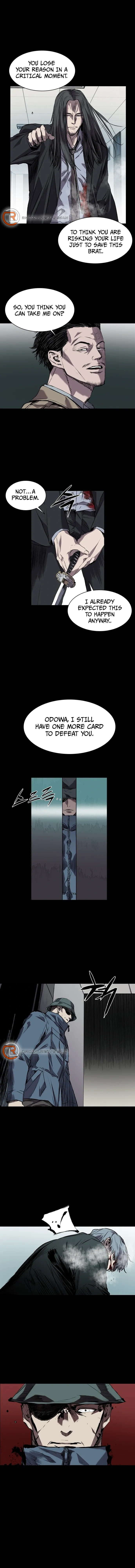 Read Castle Manga Online