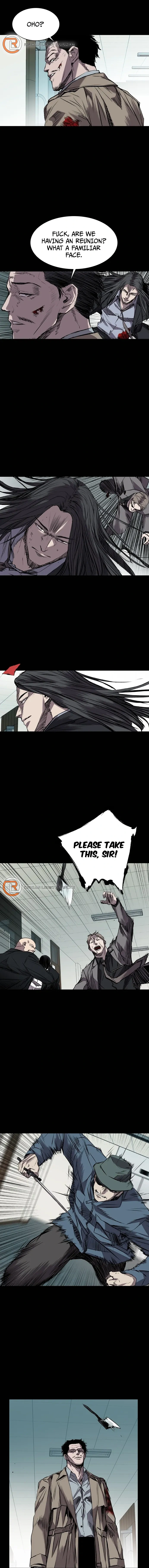 Read Castle Manga Online