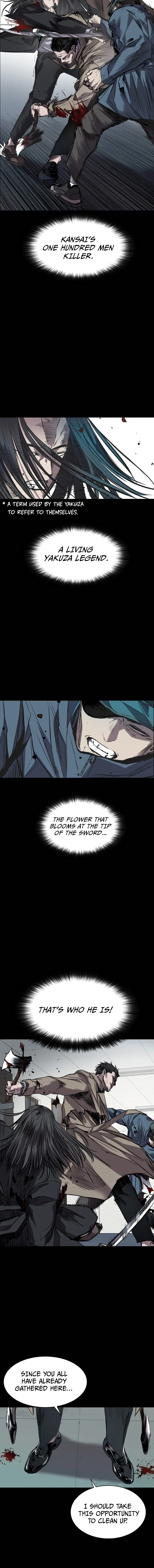 Read Castle Manga Online