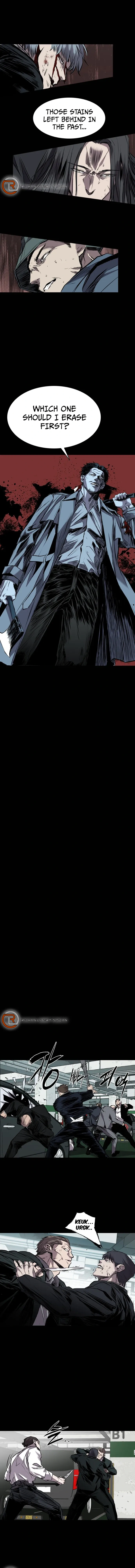 Read Castle Manga Online