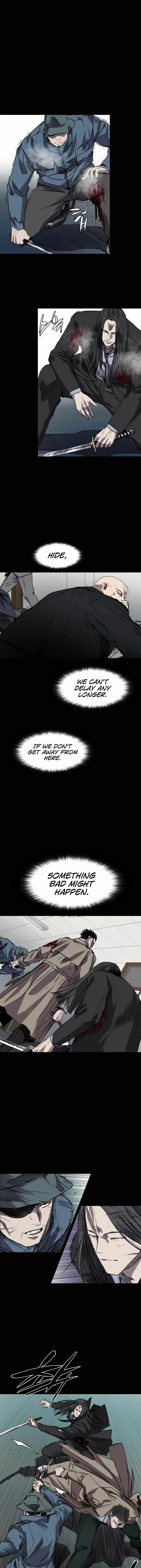 Read Castle Manga Online