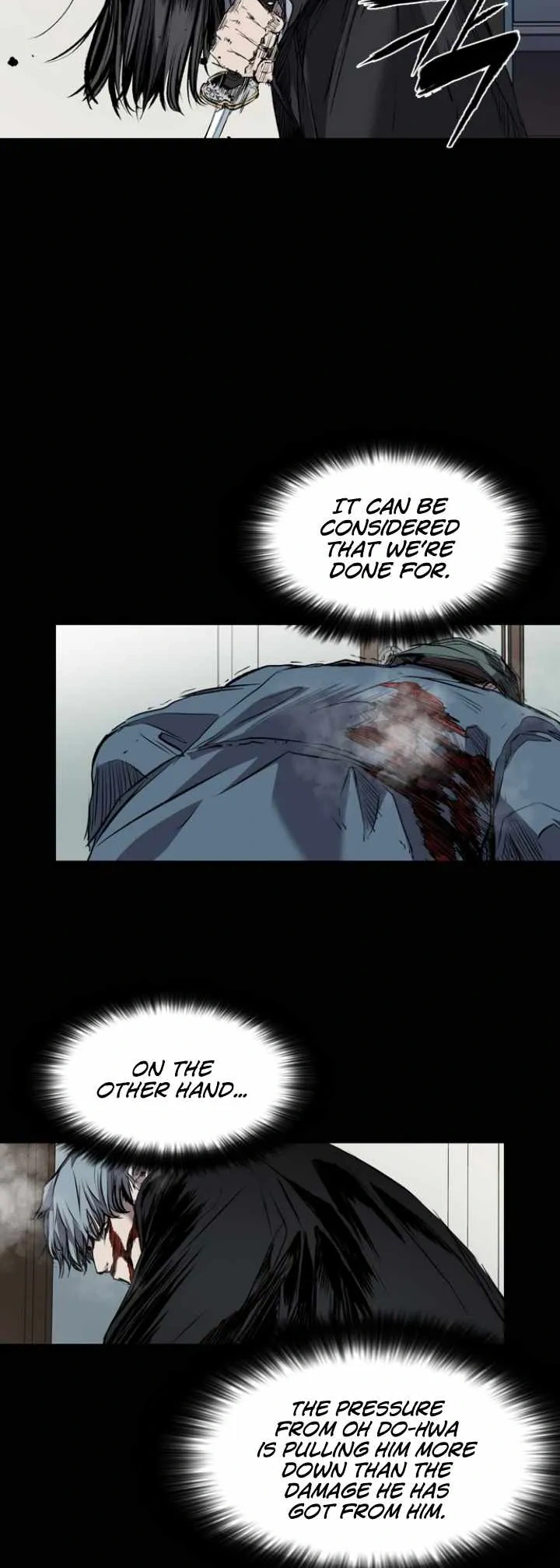 Read Castle Manga Online