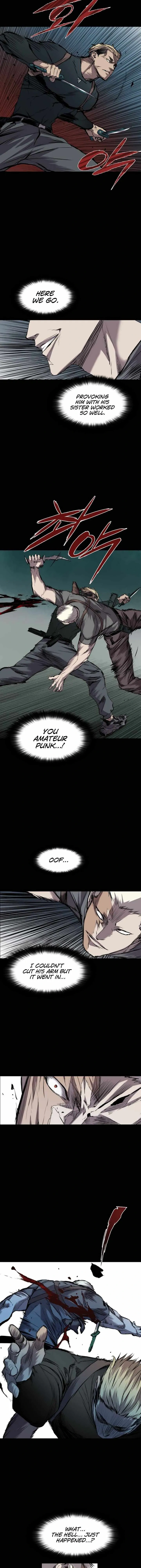 Read Castle Manga Online