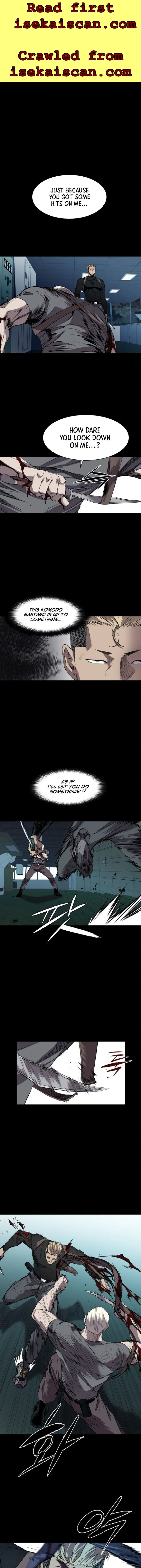 Read Castle Manga Online