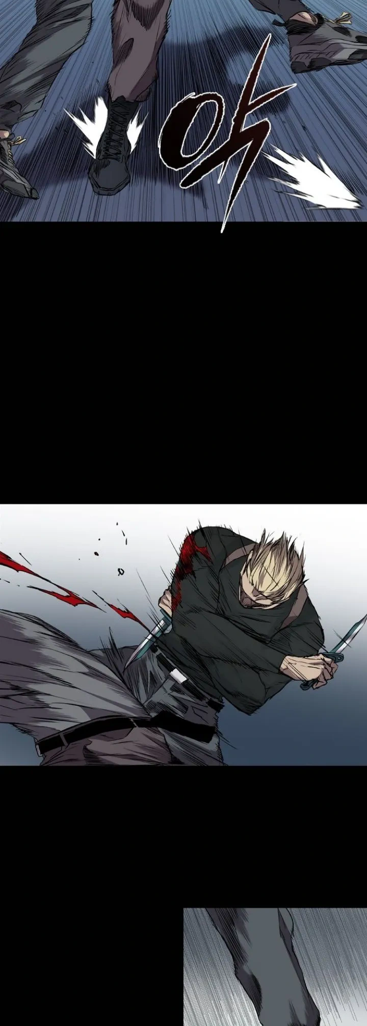 Read Castle Manga Online