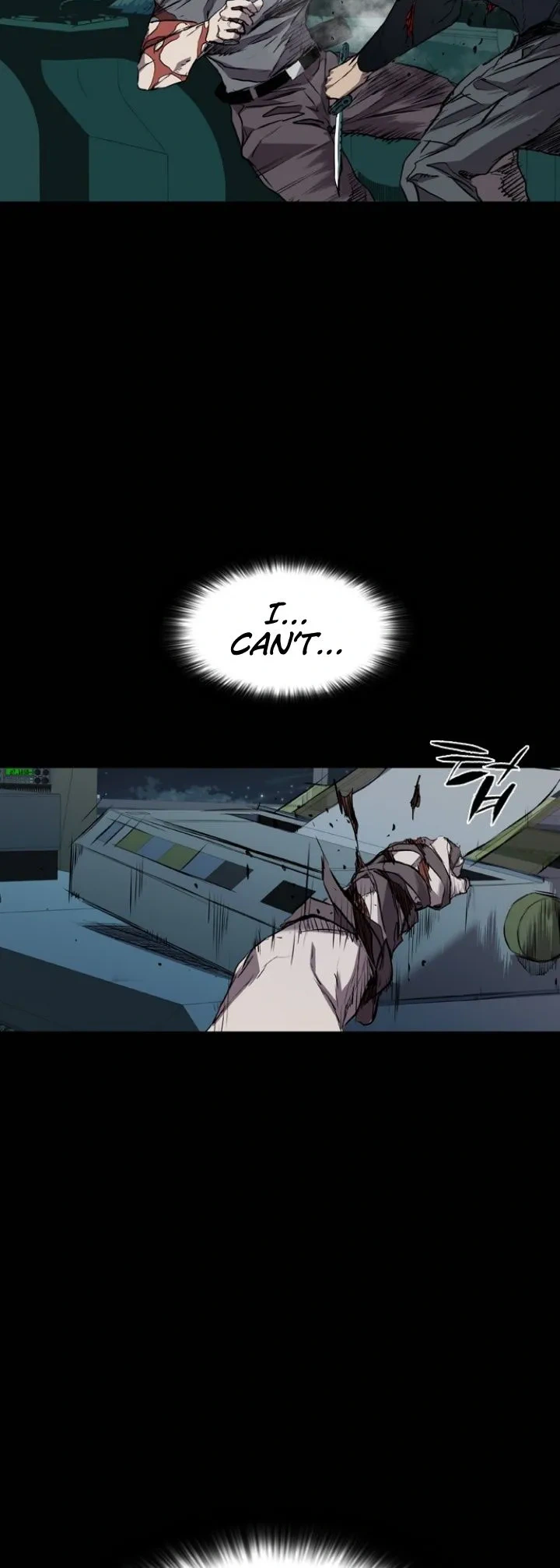 Read Castle Manga Online