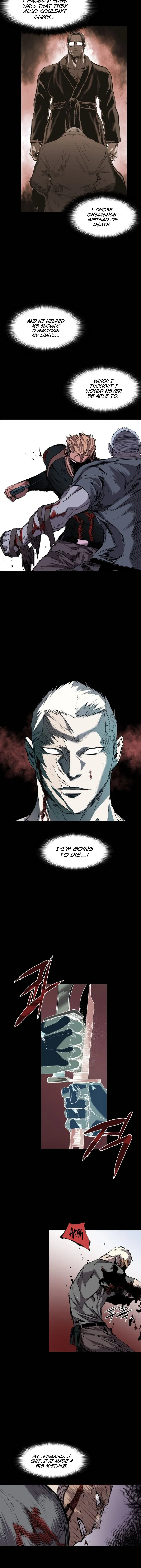 Read Castle Manga Online