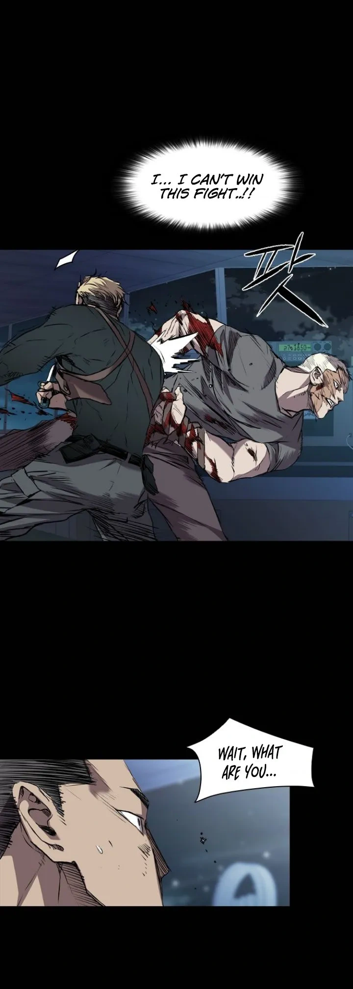 Read Castle Manga Online