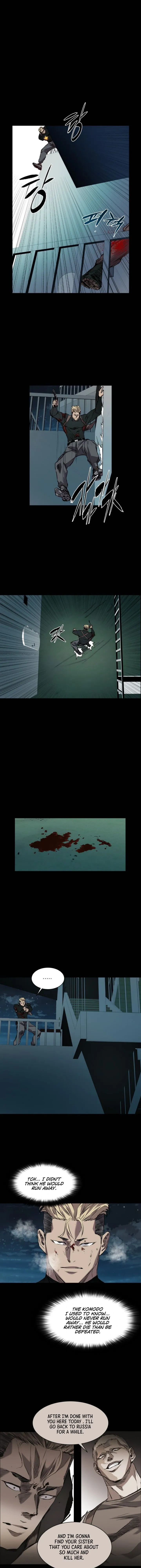 Read Castle Manga Online